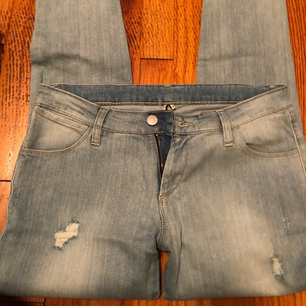 IRO skinny jeans